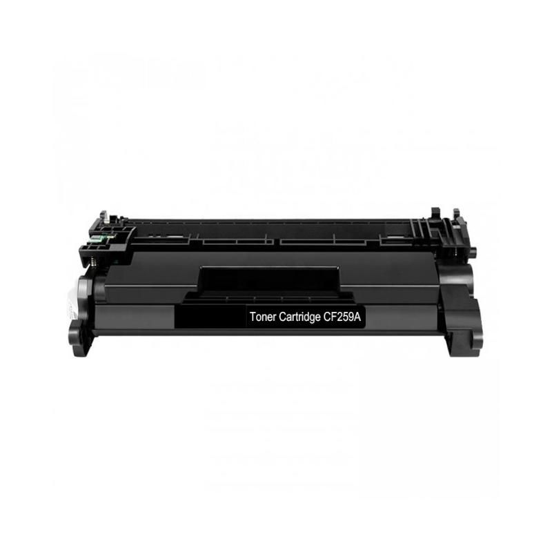 Toner Comp. con HP CF259A univ